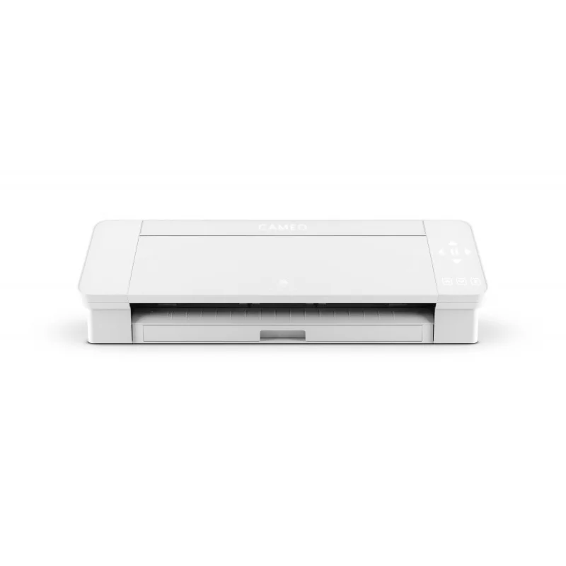 Silhouette Cameo® 4 Белый режущий плоттер | Компьютеры и офис