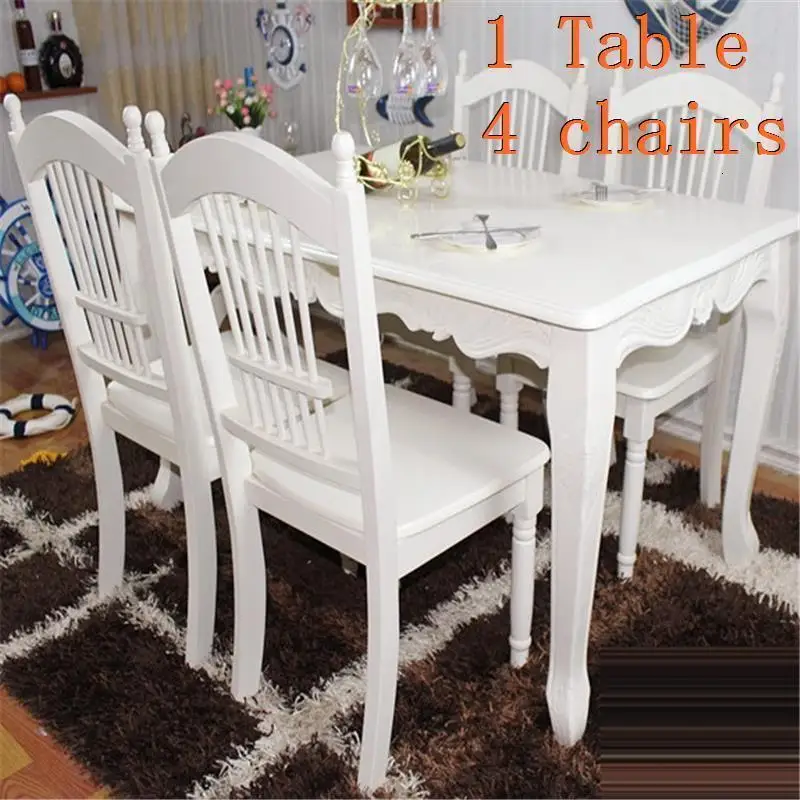 Mueble обеденный набор Marmol Tafel Esstisch Tavolo Da Pranzo, деревянный обеденный стол в европейском стиле