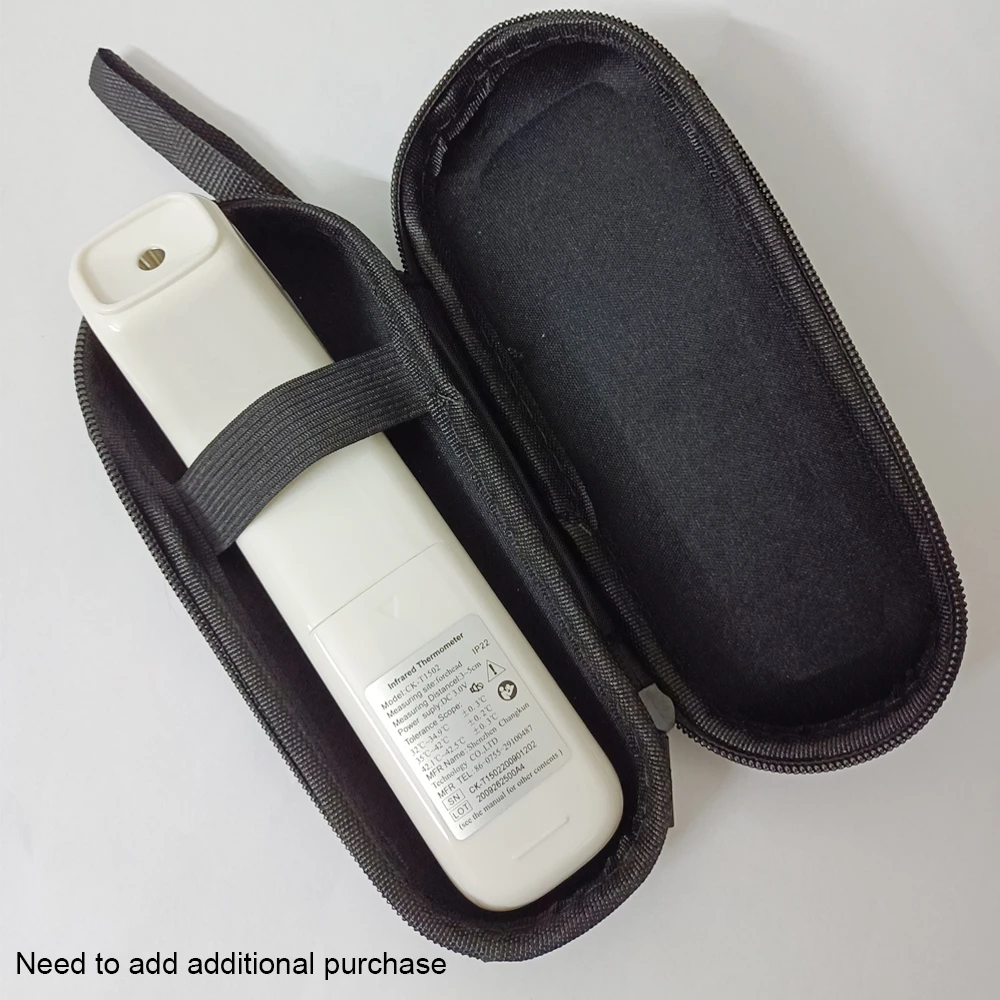 

Non-contact Infrared Thermometer Global Version Temperature Measurement Household Baby Medical Electronic Accurate Thermograph