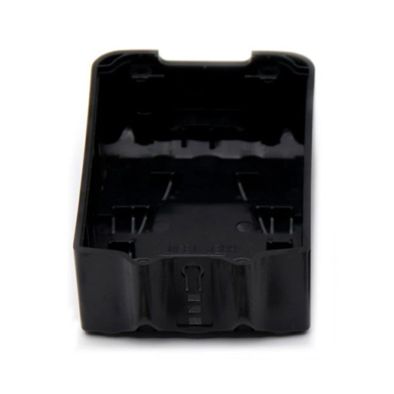 

P82F 1Set Accessories Fit for BL1890 Plastic Li-ion Battery Case Charging Device Protecting Circuit Board Shell