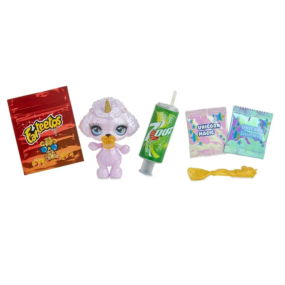 Poopsie сюрприз Единорог банки блестящие разветвители Poopsie Slime Licorne Единорог Мягкое снятие стресса игрушки chidren Рождественский подарок