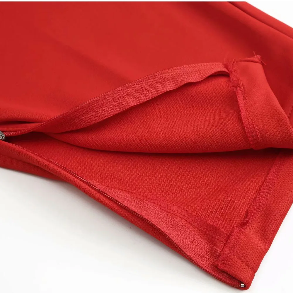 LIDONG детские для взрослых с длинным рукавом комплекты футбольные куртки бега