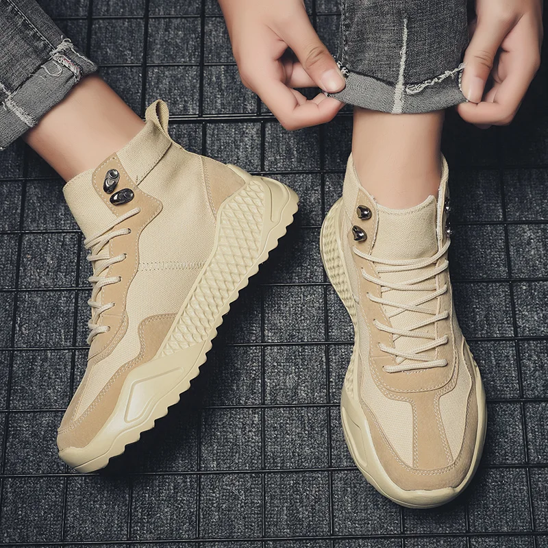 Новейшая модель устойчивая Мужская обувь для бега скоростные кроссовки