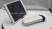 lhacp5c support ios android handheld ultrasound device handheld ultrasound price wireless ultrasound scanner