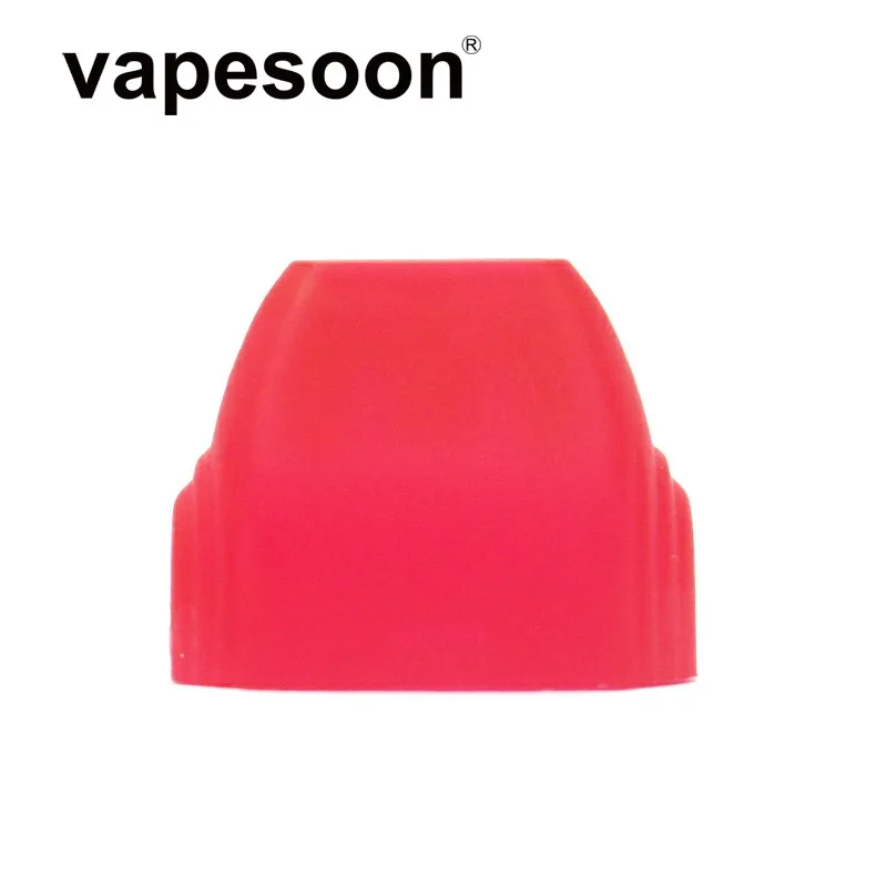 

10pcs vapesoon Replacement Caliburn Drip Tip Top Mouthpiece for UWELL Caliburn Portable System Kit/Uwell Caliburn Kit