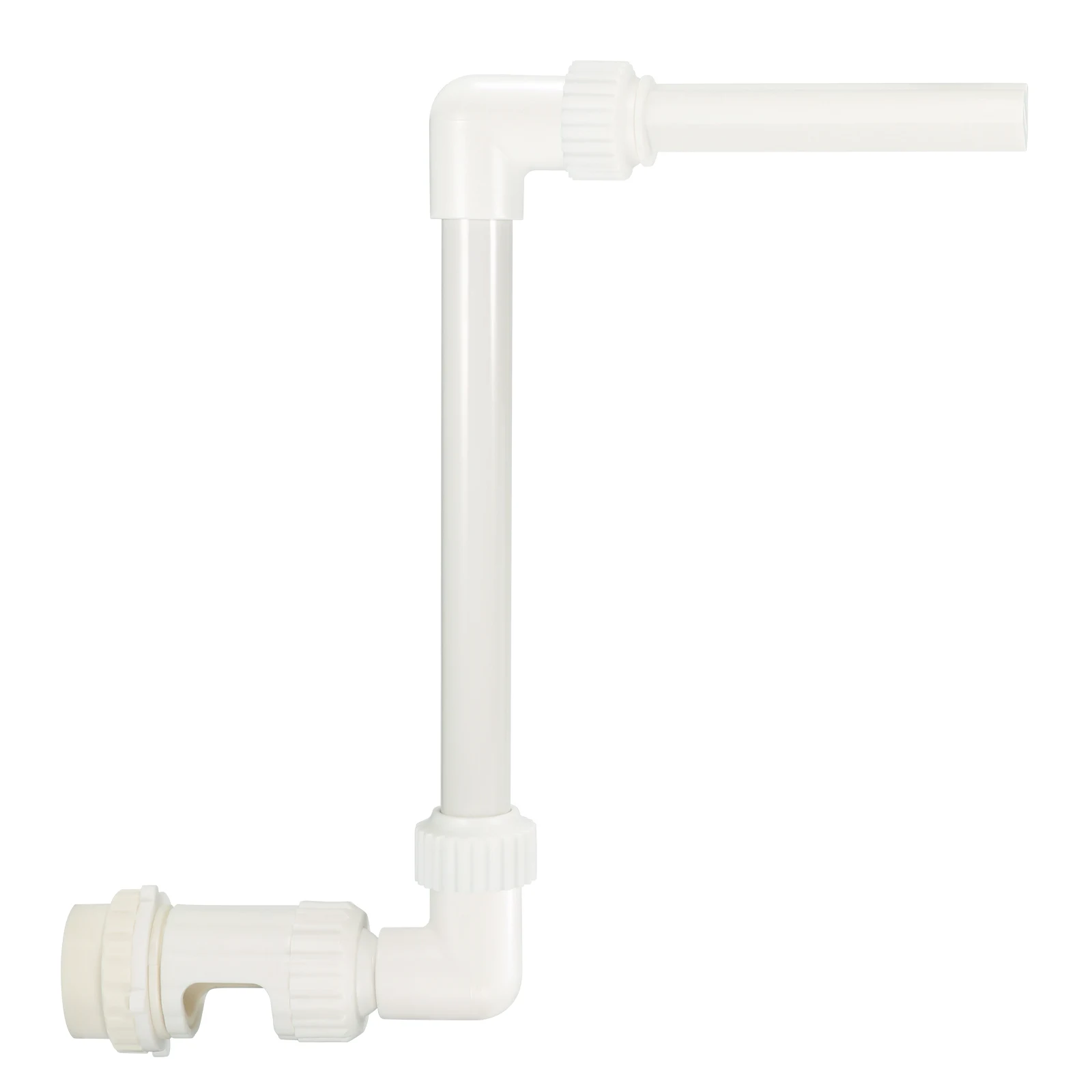 Садовый Водопад для бассейна шланг фонтана нетоксичный прочный долговечный