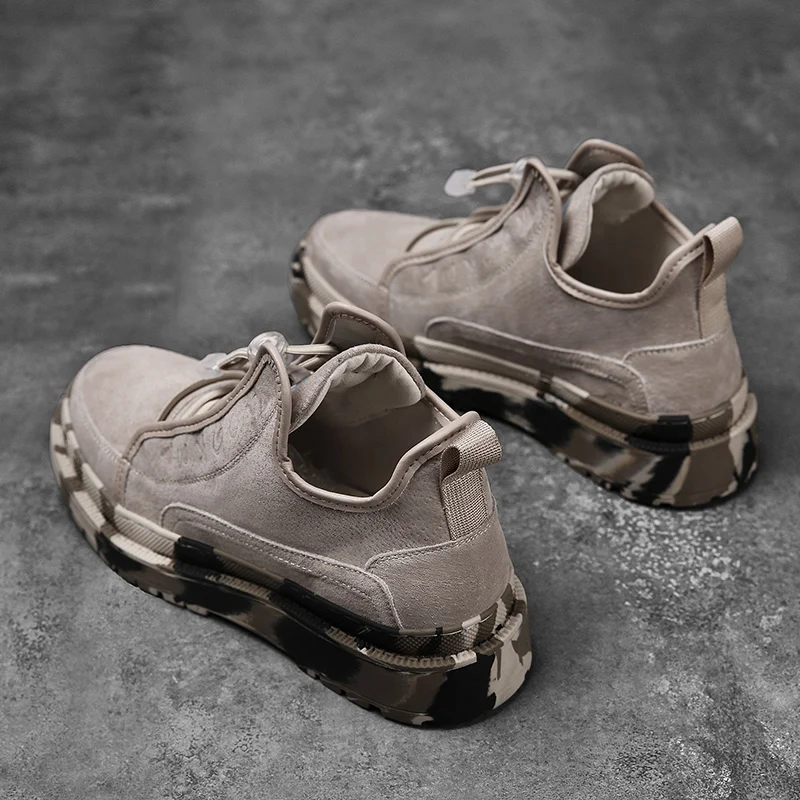 

Casual Sports Shoes Mens Causal Shoes Men Casual 2020 Sneaker Man Shoe Zapatillas Hombre Hot Sale Male For Fashion Leather