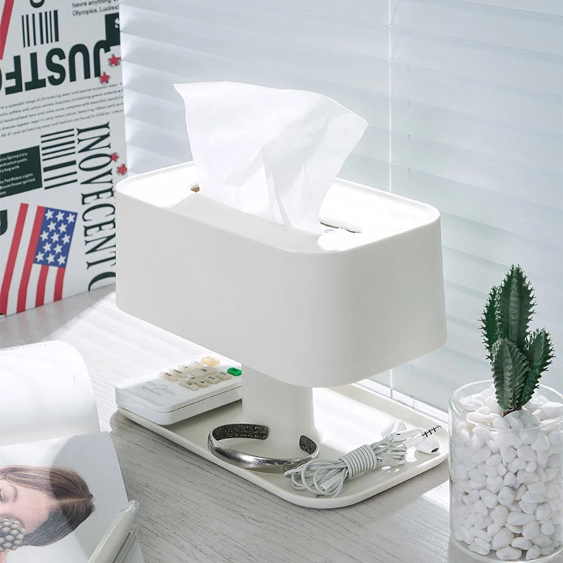 Baffect салфетки для настольного компьютера коробка настольная лампа форма