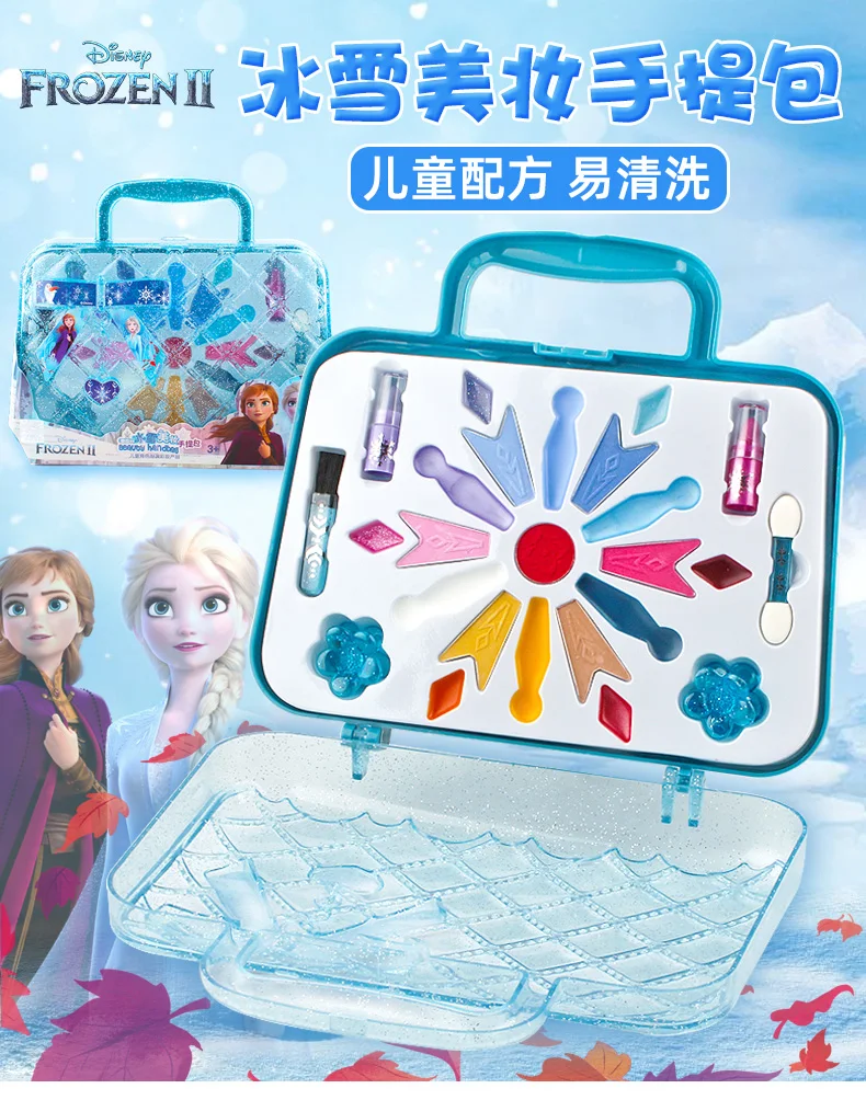 Disney принцессы 2020 для девочек с героями мультфильма Холодное сердце 2 платье