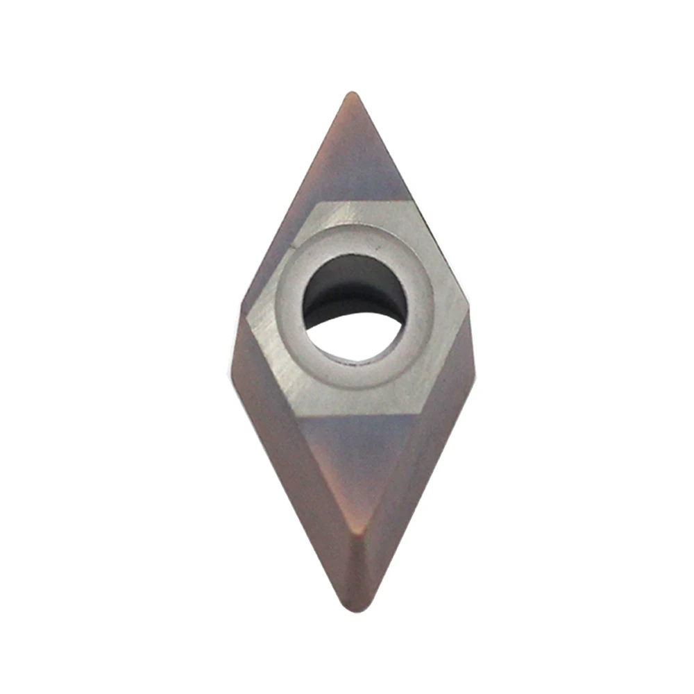 Dcmt11t308 dcmt32.52 VP15TF ЧПУ твердосплавных DCMT 11t308 внутренний Расточные инструменты