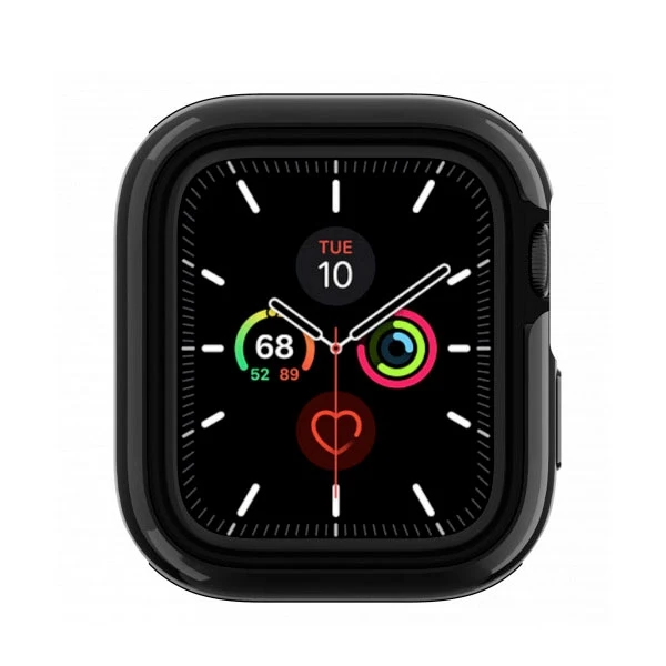 Бампер SwitchEasy Odyssey для Apple Watch 4 &amp 5 44mm&quot | Электроника