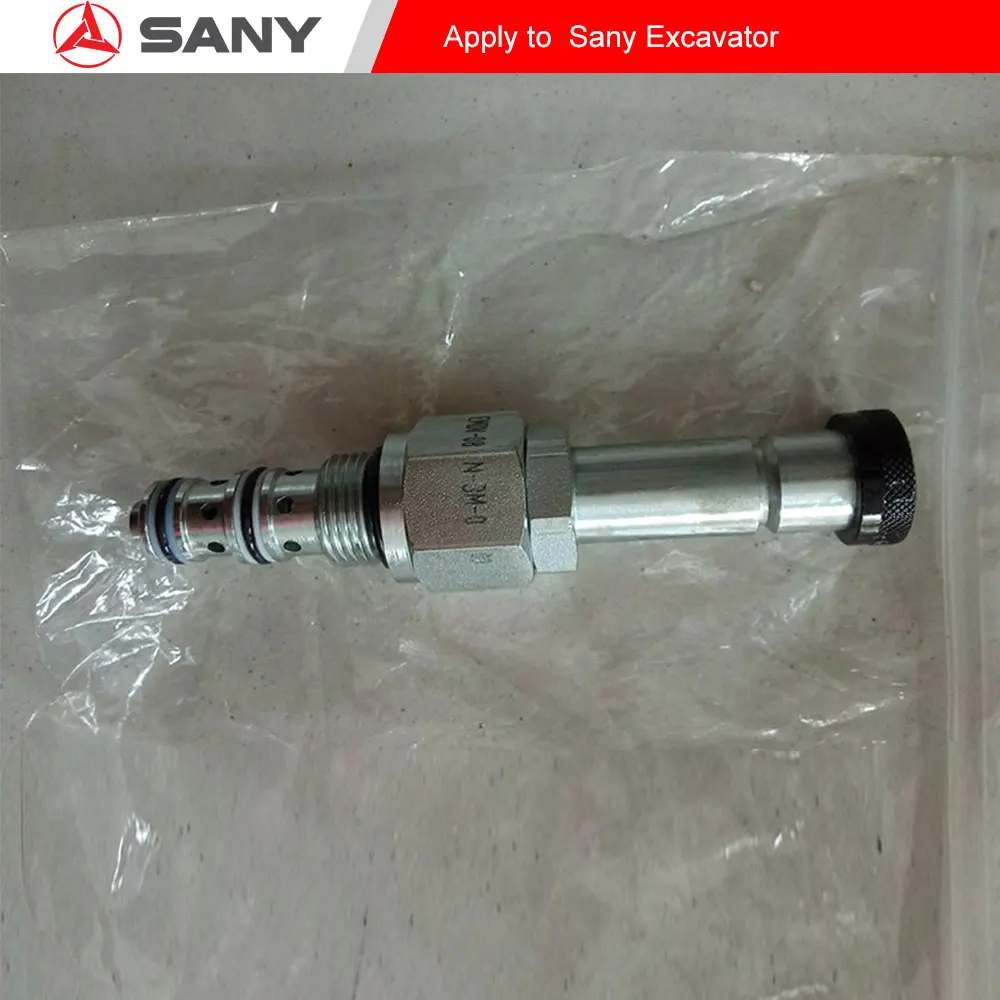 

Запасные части для экскаватора, катушка соленоидного клапана для Sany Sy75 Shanhe Intelligent Ward Xugong 60/75/80