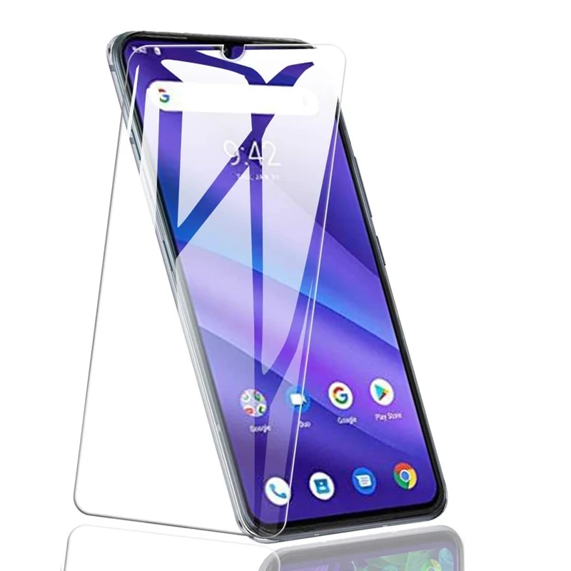 Закаленное стекло для UMIDIGI x ONE MAX S3 Pro F1 A3 Z2 PRO A1 A5 S5 Защитная пленка экрана|Защитные