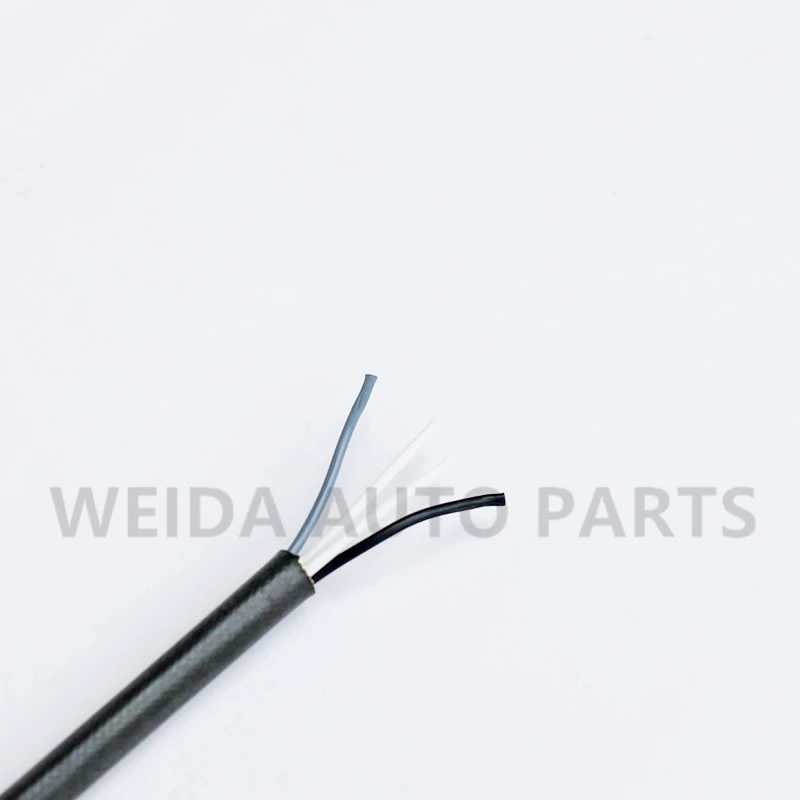 4-Wrie Универсальный Лямбда-зонд кислородный датчик O2 для CITROEN FIAT HYUNDAI VW RENAULT OE #: