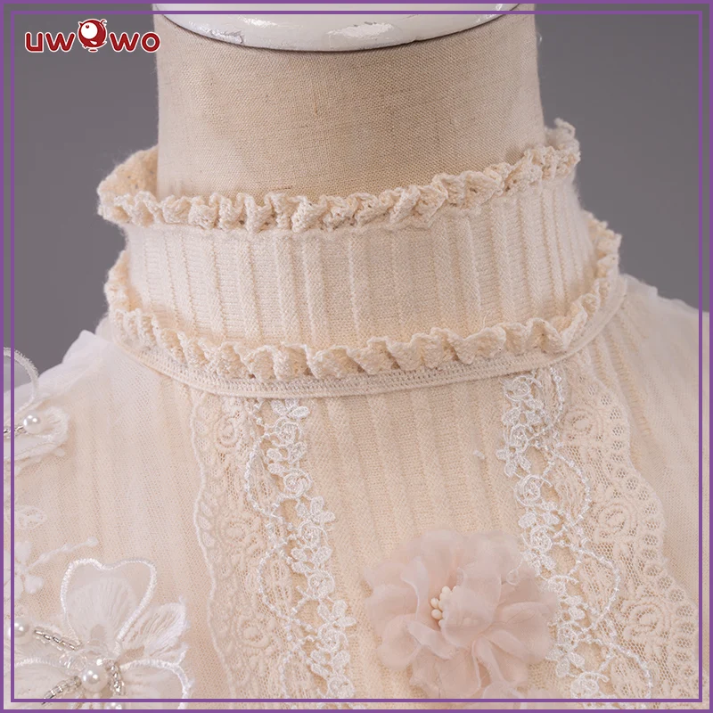 

Pre-sale Game Fate/Stay Night Tosaka Sakura Cosplay Costume HF Matou Sakura Dress Formal Female Role Play Costumes Outfits