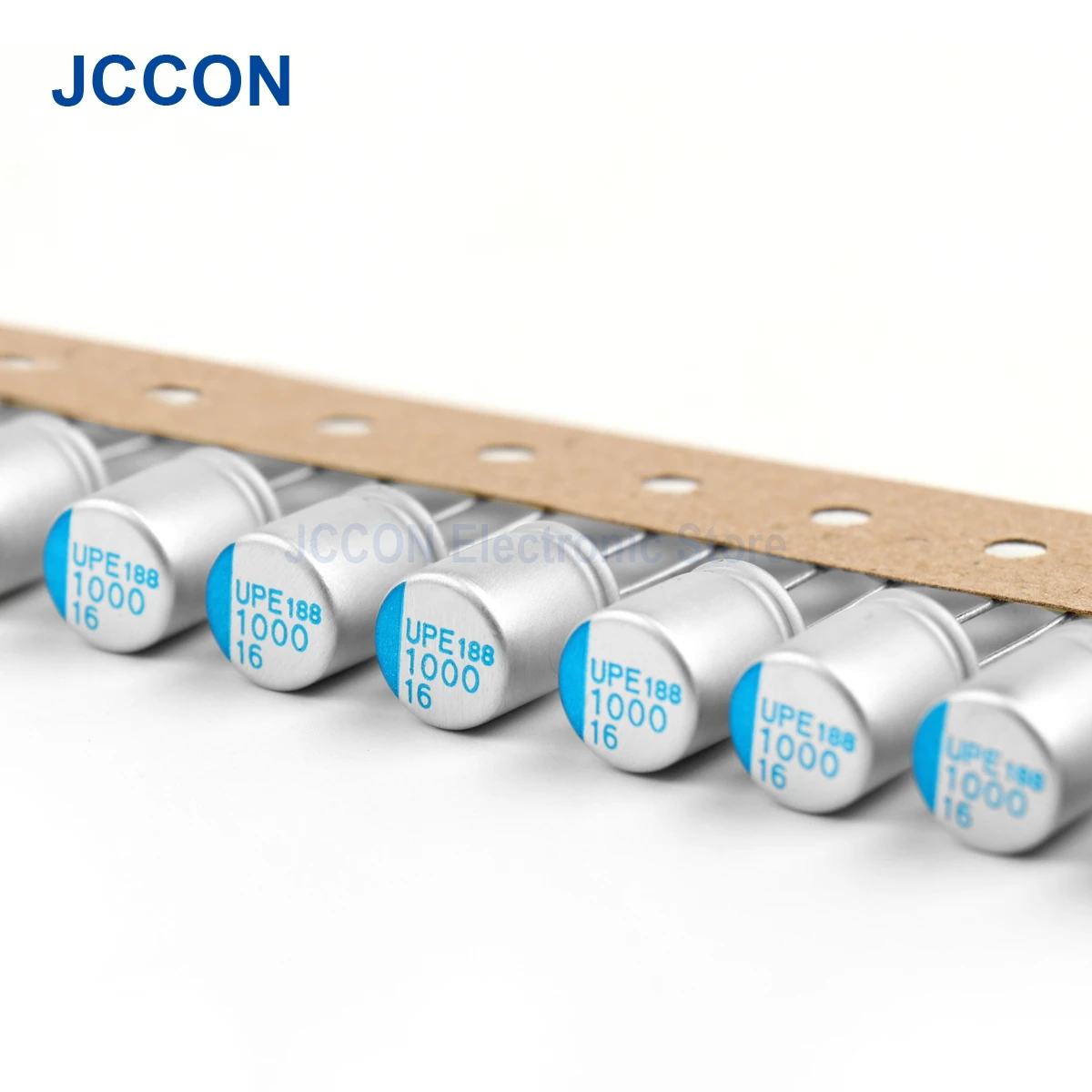 20PCS Solid Capacitor Motherboard 2.5V 3V 4V 6.3V 10V 16V 100UF 270UF 470UF 560UF 100UF 1000UF Graphics Card Solid Capacitors