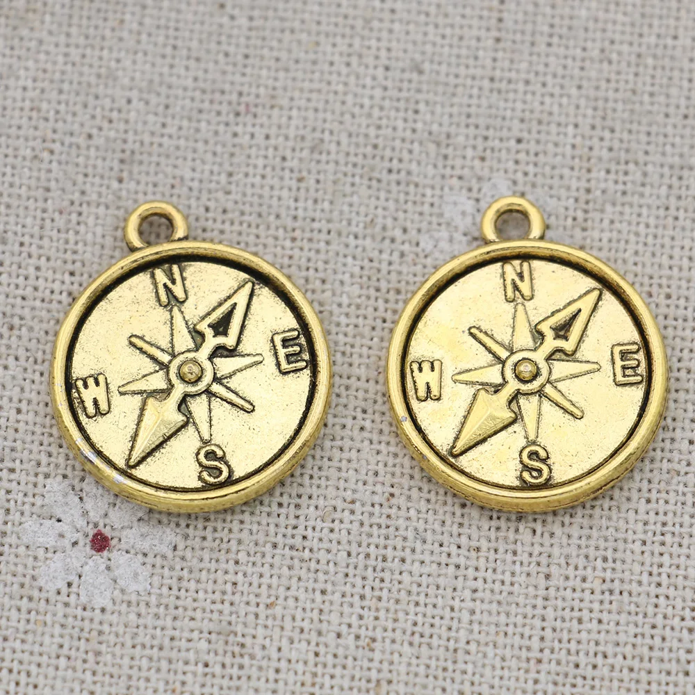 10 шт. подвески для браслета 20 мм | Украшения и аксессуары