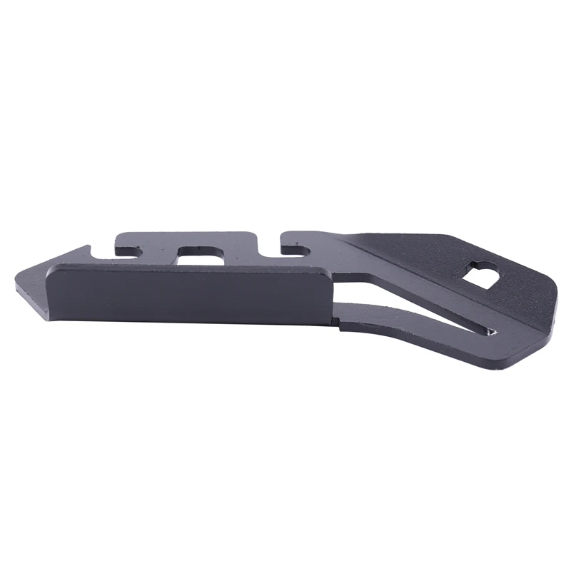 

Motorcycle Gear Shift Lever Protective Rear Brake Master Cylinder Guard Cover for YAMAHA Tenere 700 XT660Z