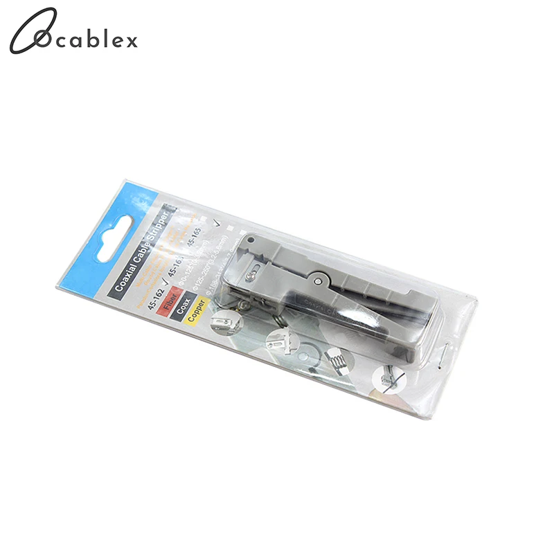 5 шт. коаксиальный кабель для зачистки идеально подходит 45 162 волоконно