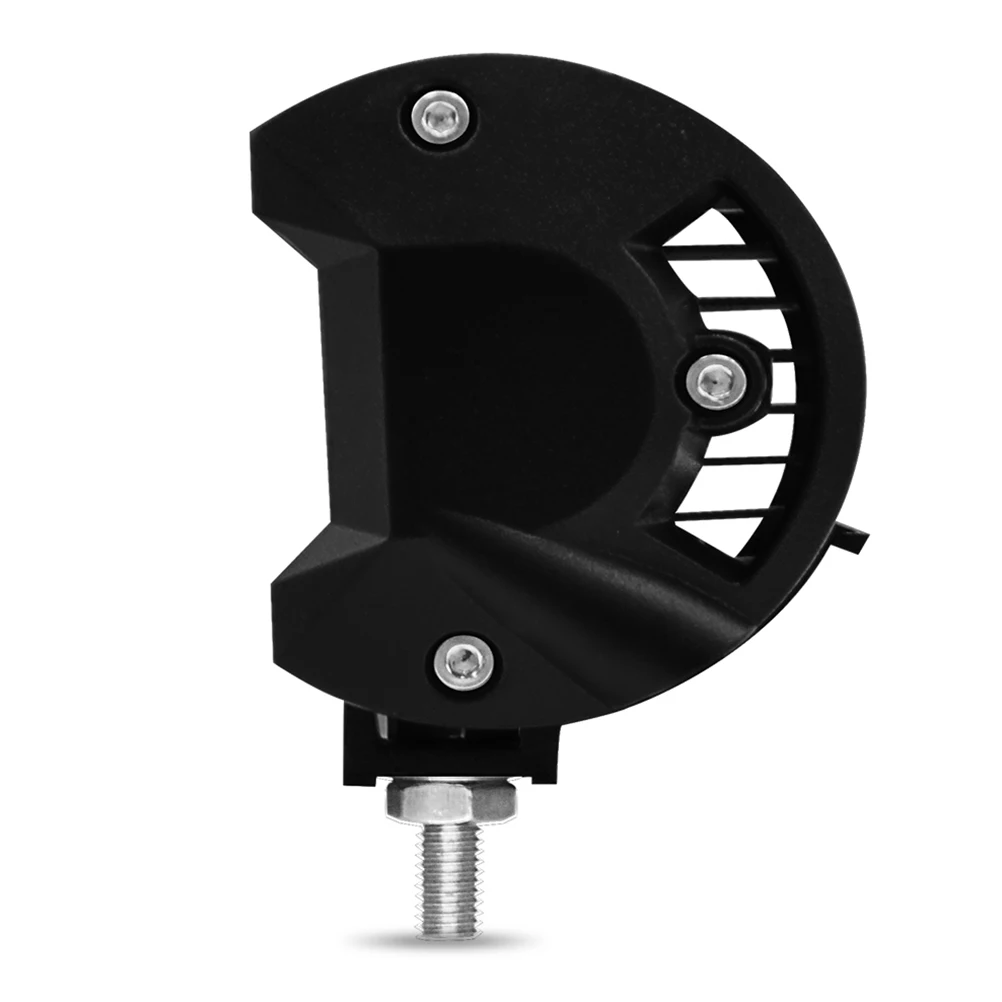 3 ряда 7 дюймов 72 Вт Водонепроницаемый IP68 автомобильный головной светильник s