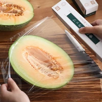 food freshness protection package self sealing envelope bag removable boxed plastic wrap disposable gloves leachate bag
