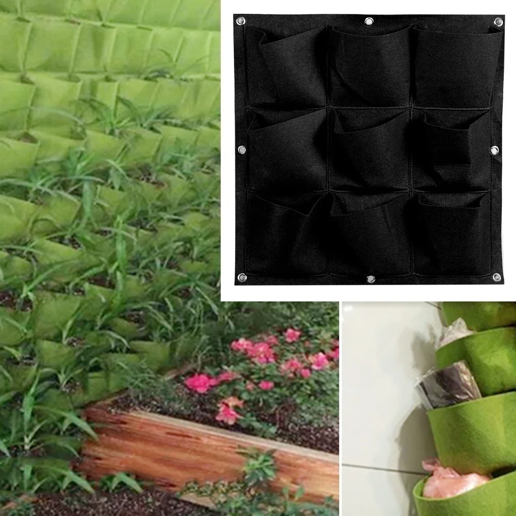 1 шт. 9 отделений | Дом и сад