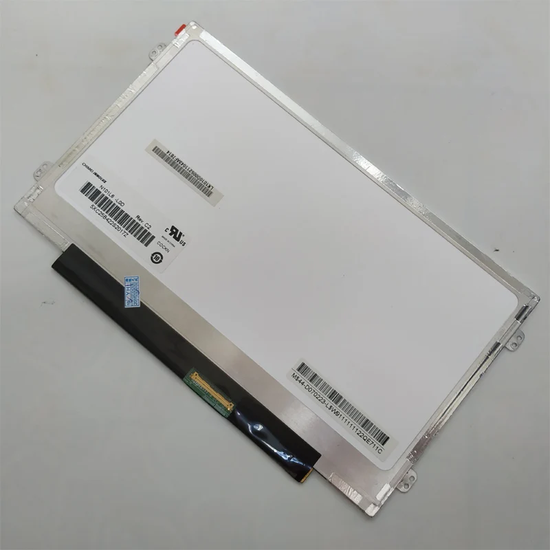Новые ЖК Дисплейные панели A + 10 1 &quotдля ACER ASPIRE ONE D255 D260 Slim LED|acer aspire panel|led lcd paneldisplay acer
