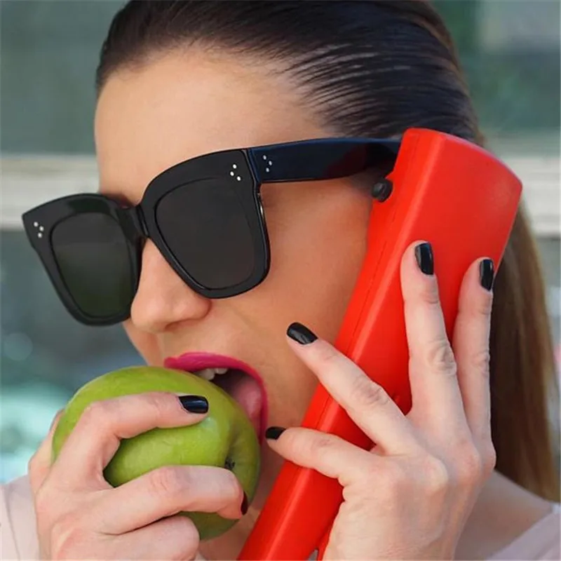 

2022 Square Sunglasses Women Vintage Brand Design Retro Colorful Leopard Fashion Party Sun Glasses Female Eyewear UV400