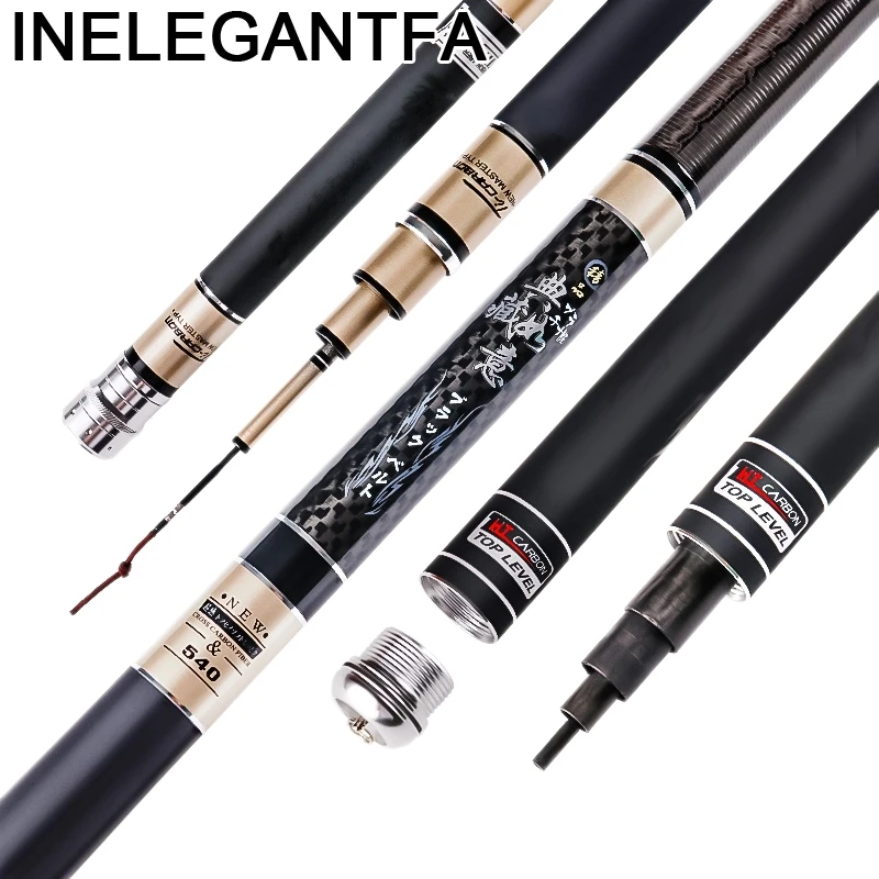 

Angeln Casting Au Coup Ship for Vissen Tsurinoya Hengelsport Fly Fischen Holder Fising Canne a Peche Pod Olta Pesca Fishing Rod