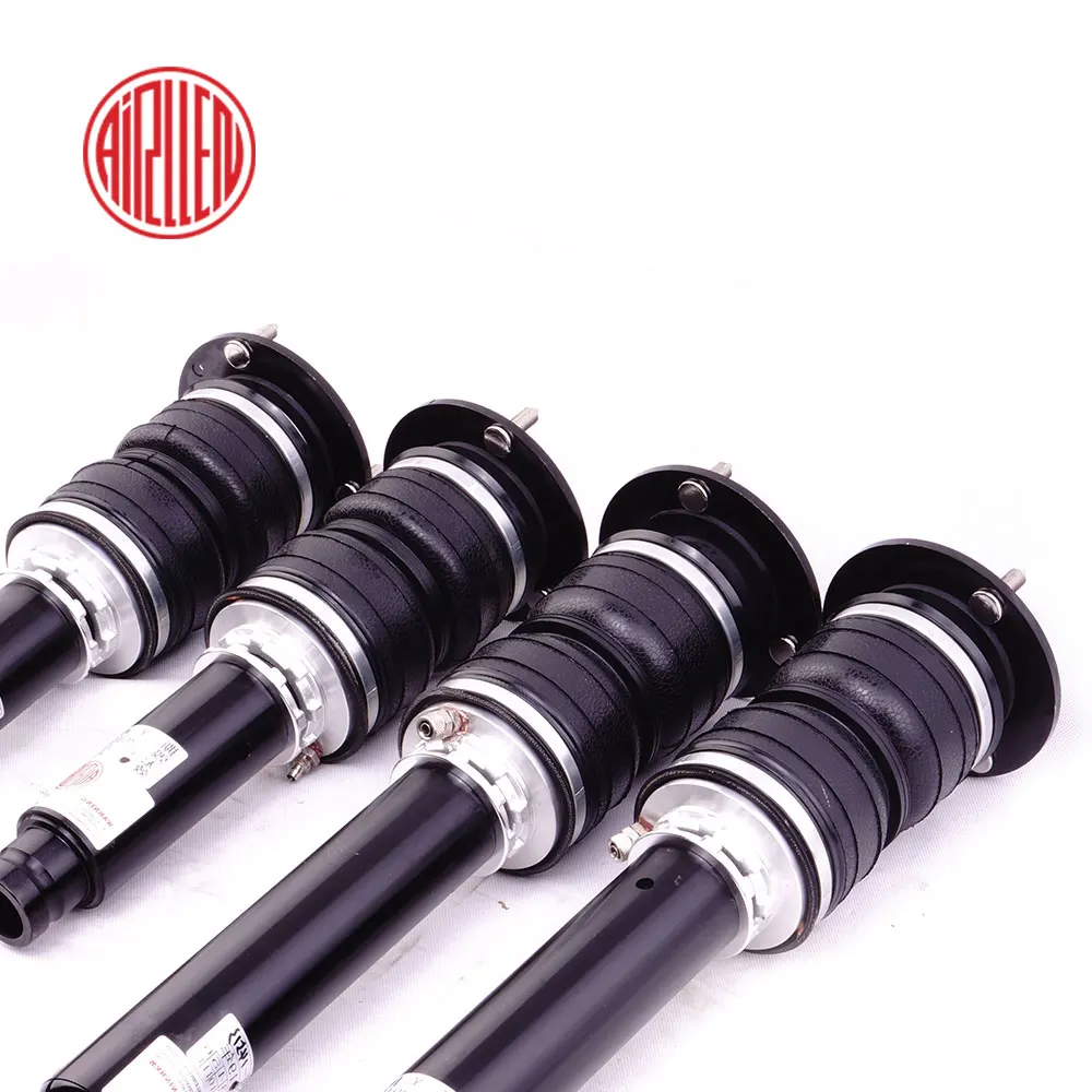 Рисунок 5 - Комплект пневматической подвески/для