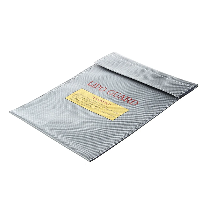 RC Li Po пожаробезопасный защитный чехол для зарядки 23x30|Подарочные сумки и