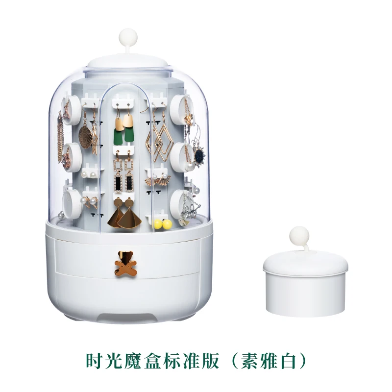 

Makeup organizer box, Cosmetic organizer for jewelry accessories/facial mask/cream , Fashion makeup storage holder ,New arrival