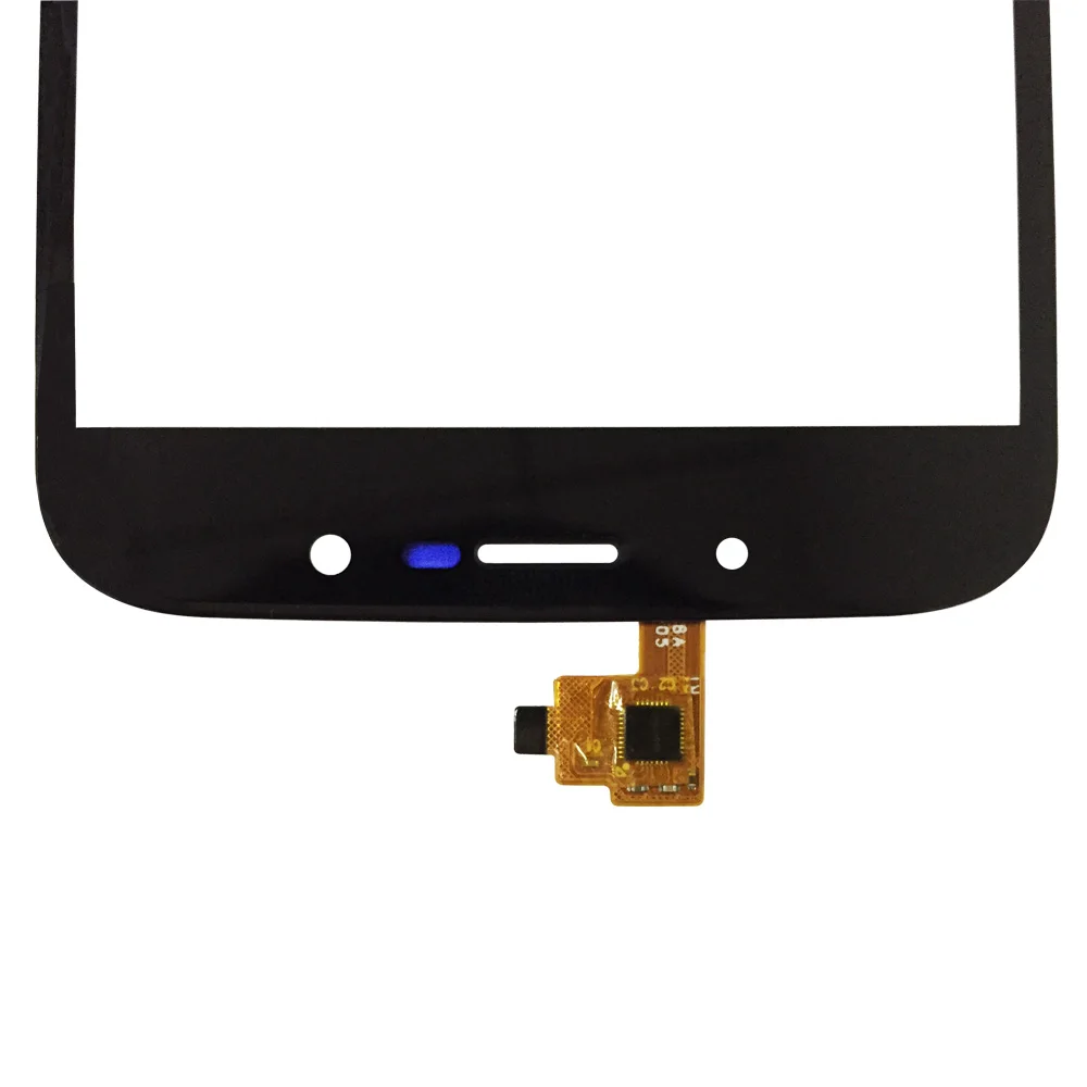 Для UMI ROME X сенсорный экран Сенсорная панель сенсор для ROMEX 5 дюймов два цвета