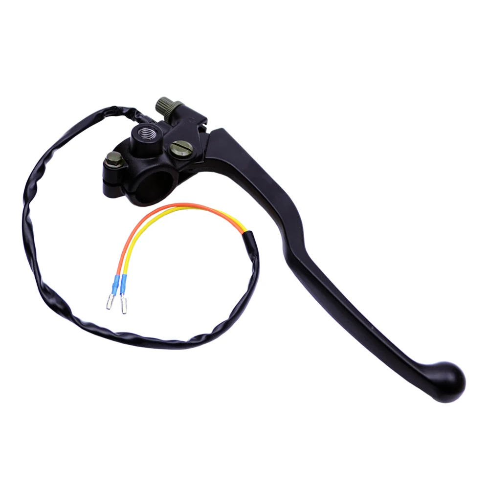 Новый переключатель корпуса дроссельной заслонки рычаг правого ручного тормоза