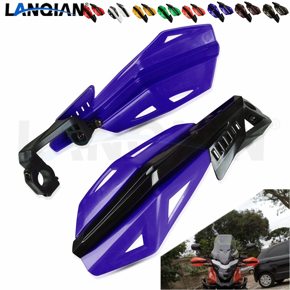 Мотоциклетная защита для Honda VFR800 F VTEC CBR125R CBF1000 CB650R XL1000 XL1000V VARADERO CNC аксессуары |
