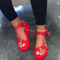 high quality slippers comfort wedges shoes for women high heels sandals women sandals new arrivals ladies flat shoes guangzhou