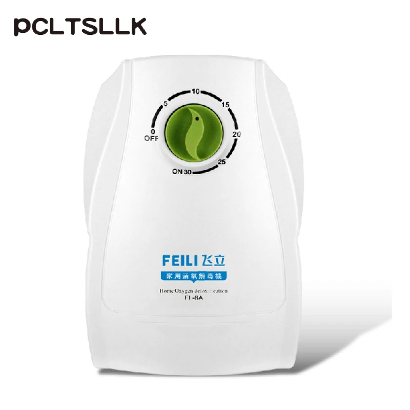 5 Гц/ч озоновый генератор озона дезинфекционная машина 220 В озоновая бытовая