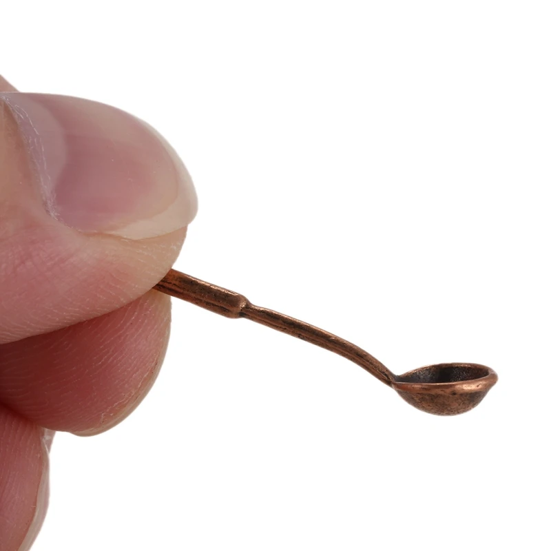 

5pcs 1:12 Miniature Alloy Kitchenware Doll House Accessories