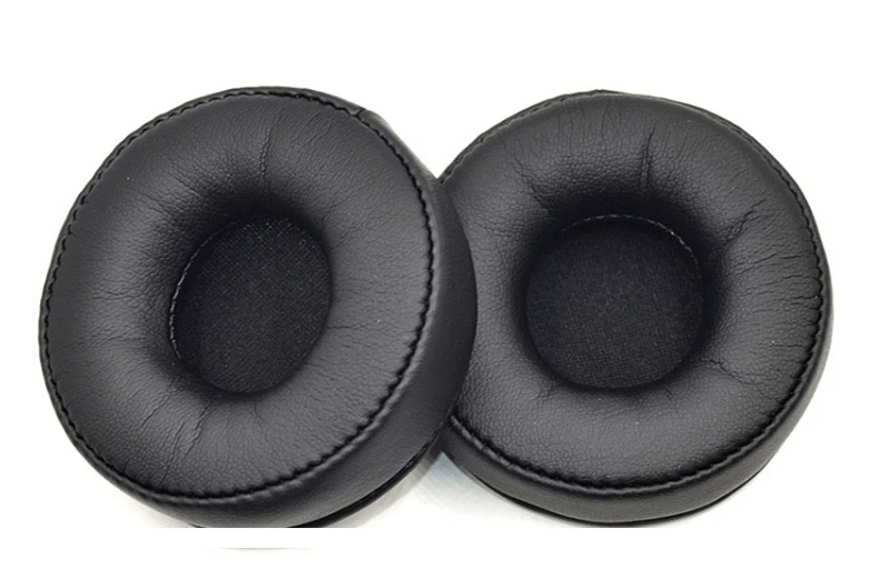 

XQ High Grate Protein Skin Headphone Earpads for ATH-ESW9 ESW10 ES700 JVC-S500 Headphone Ear Pads Cushion Headset Repair Parts