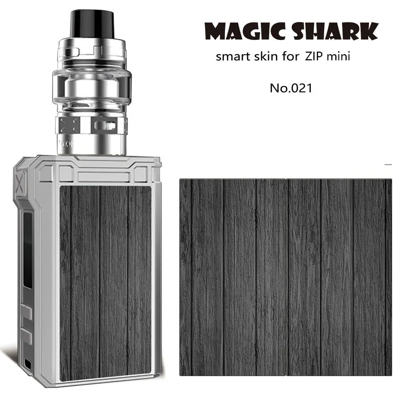 Волшебный Леопардовый пол с изображением акулы Стильный чехол наклейка для