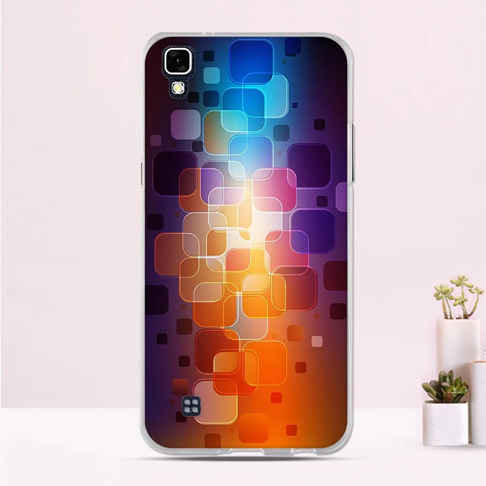 Чехол для LG X Power силиконовый чехол из ТПУ K220ds K220 LS755 чехлы телефонов Бампер 5 3 &quot |
