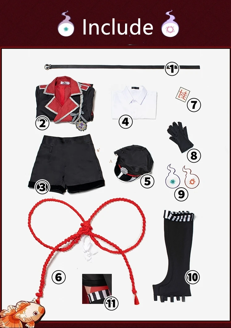 

2020 New Anime Cosplays Toilet-Bound Hanako-kun Yako Idol Singer Yugi Amane Cosplay Costume uniform cosplays