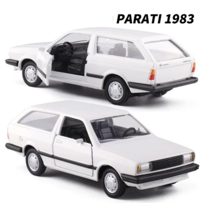 1:32 Масштаб литой Сплав Классический ALFA ROMEO/PARATI/Chevrolet/Brasilia/WILLYS AERO модель автомобиля Matel транспортные средства Игрушки для коллекции