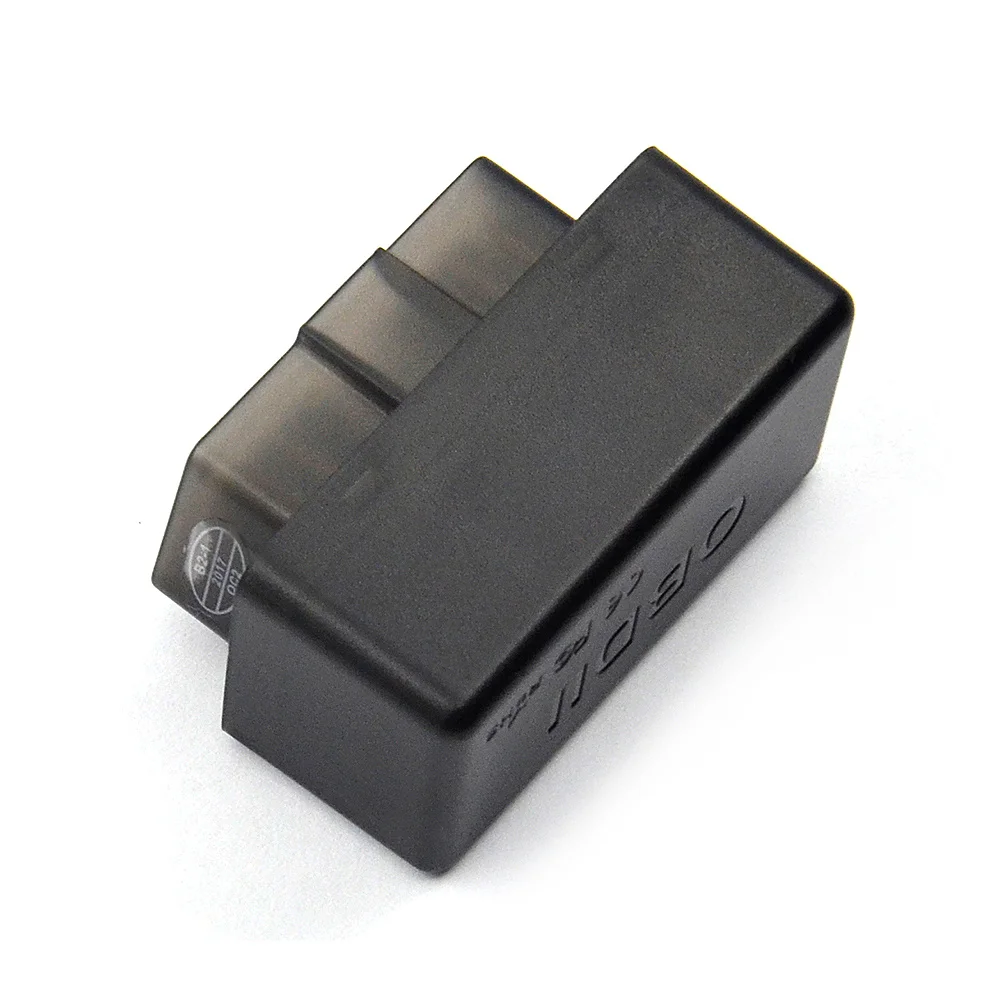ELM327 WiFi V1.5 OBD2 сканер ELM 327 Bluetooth obd2 OBDII автомобильный диагностический инструмент ELM327 1,5 WiFi считыватель кодов для iOS Android