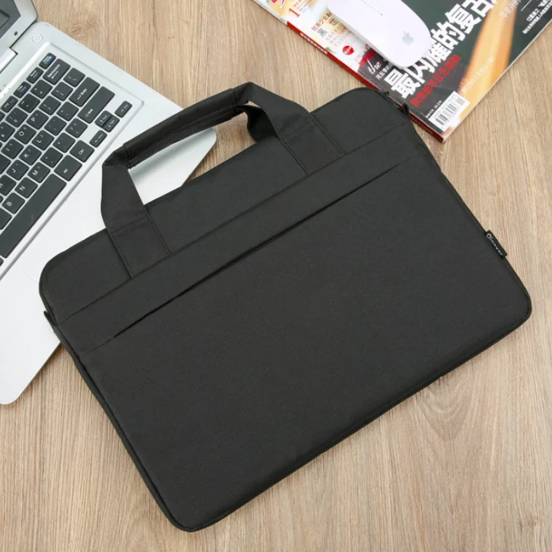 Мужские Водонепроницаемый ремень женские сумки для ноутбуков ноутбука 13 14 15 6