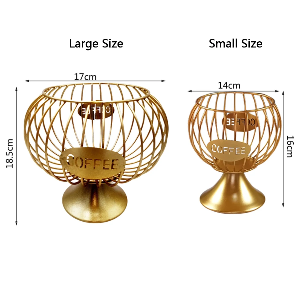 Подставка для кофейных капсул Dolce Gusto Nespresso lavgirl полка стойка хранения Matel Tower полки