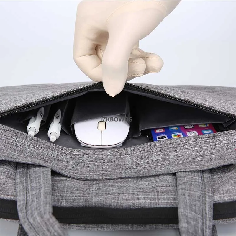 notebook laptop bag for lenovo yoga 530 520 510 flex 5 ideapad 330 320 310 c940 14 c930 13 15 6 inches sleeve briefcase case free global shipping