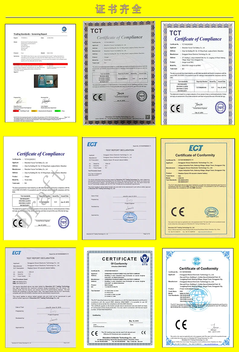 

DC18RCT Li-ion Battery Charger for Makita Charger 18V 14.4V BL1830 Bl1430 DC18RC DC18RA Power tool 3A Charging Current