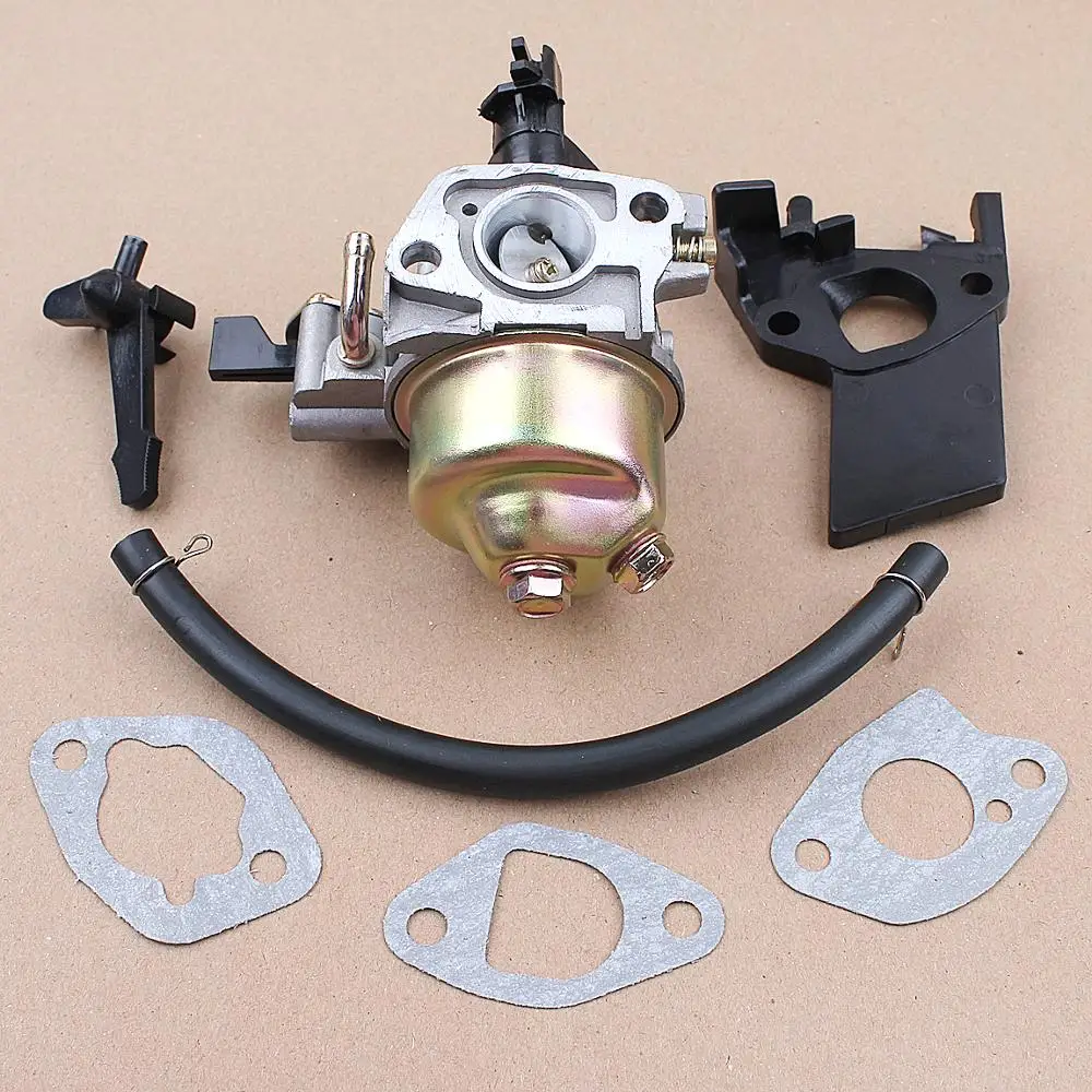 Carburetor For Honda GX160 GX200 5.5HP 6.5HP 16100-ZH8-W61 Pressure Washer Carb 2KW - 3KW Generator 168F 170F Engine | Инструменты