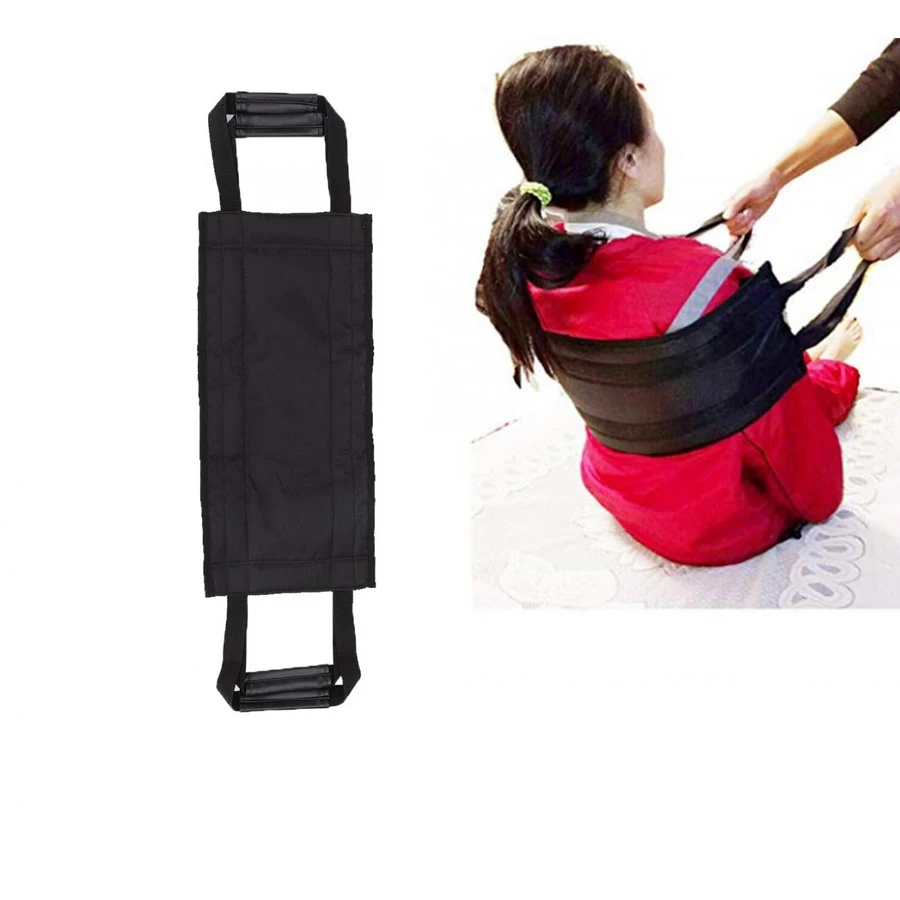 Корректор осанки для пожилых людей перемещения на ремне коляски кровати ухода с